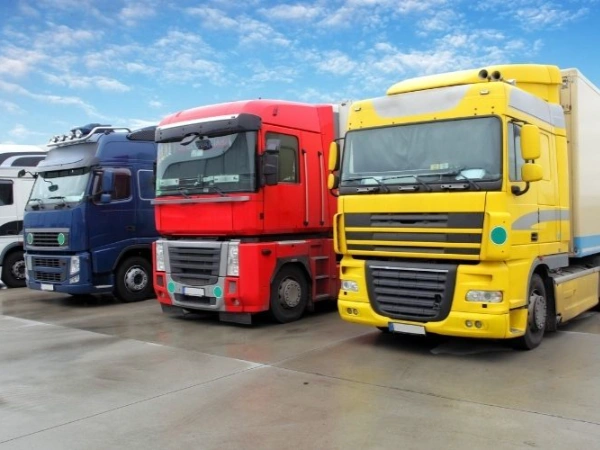 Ankara İmamoğlu Nakliye